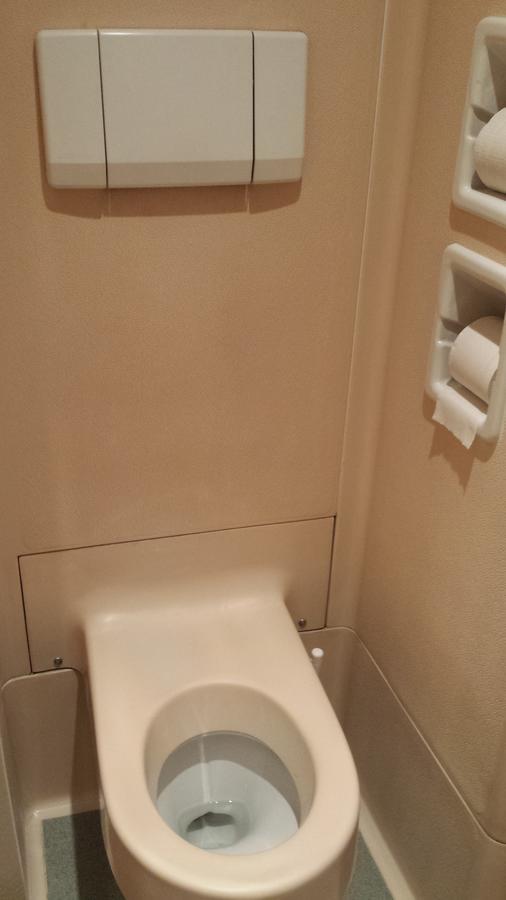Ibis Budget Stains - Saint Denis - Universite 객실 사진