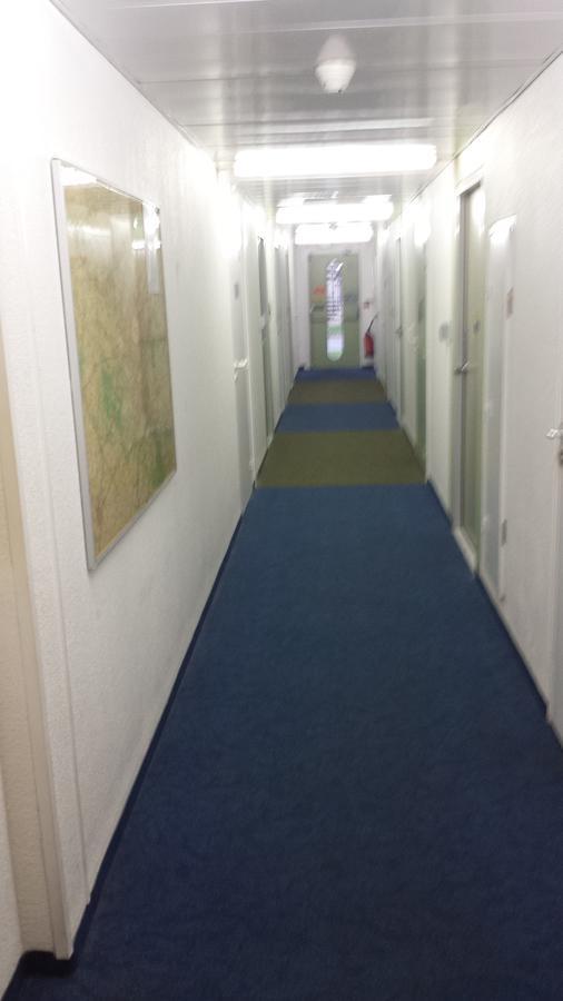 Ibis Budget Stains - Saint Denis - Universite 외부 사진