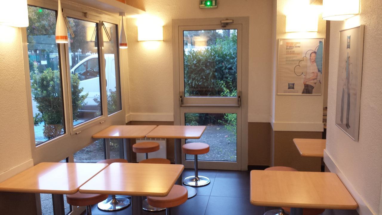 Ibis Budget Stains - Saint Denis - Universite 객실 사진